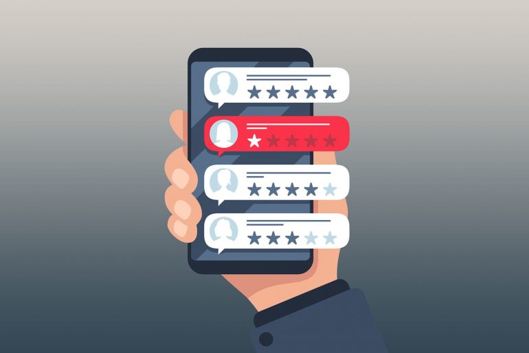 3 Insights You Can Pull Out of Bad Customer Reviews