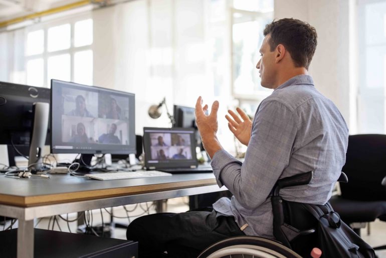 How to Run a Successful Virtual Brainstorm in 5 Steps