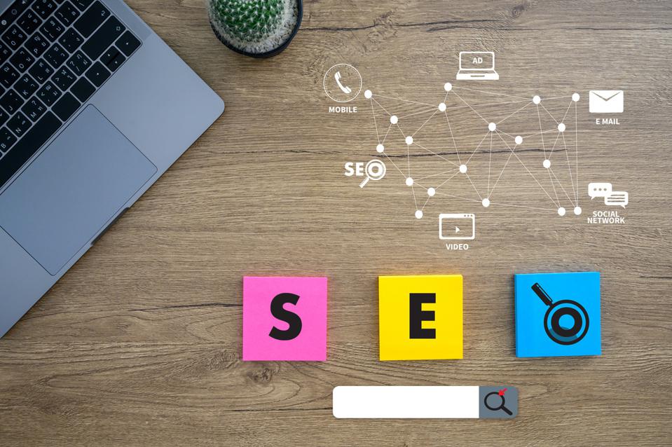 SEO Basics Every Entrepreneur Can Master
