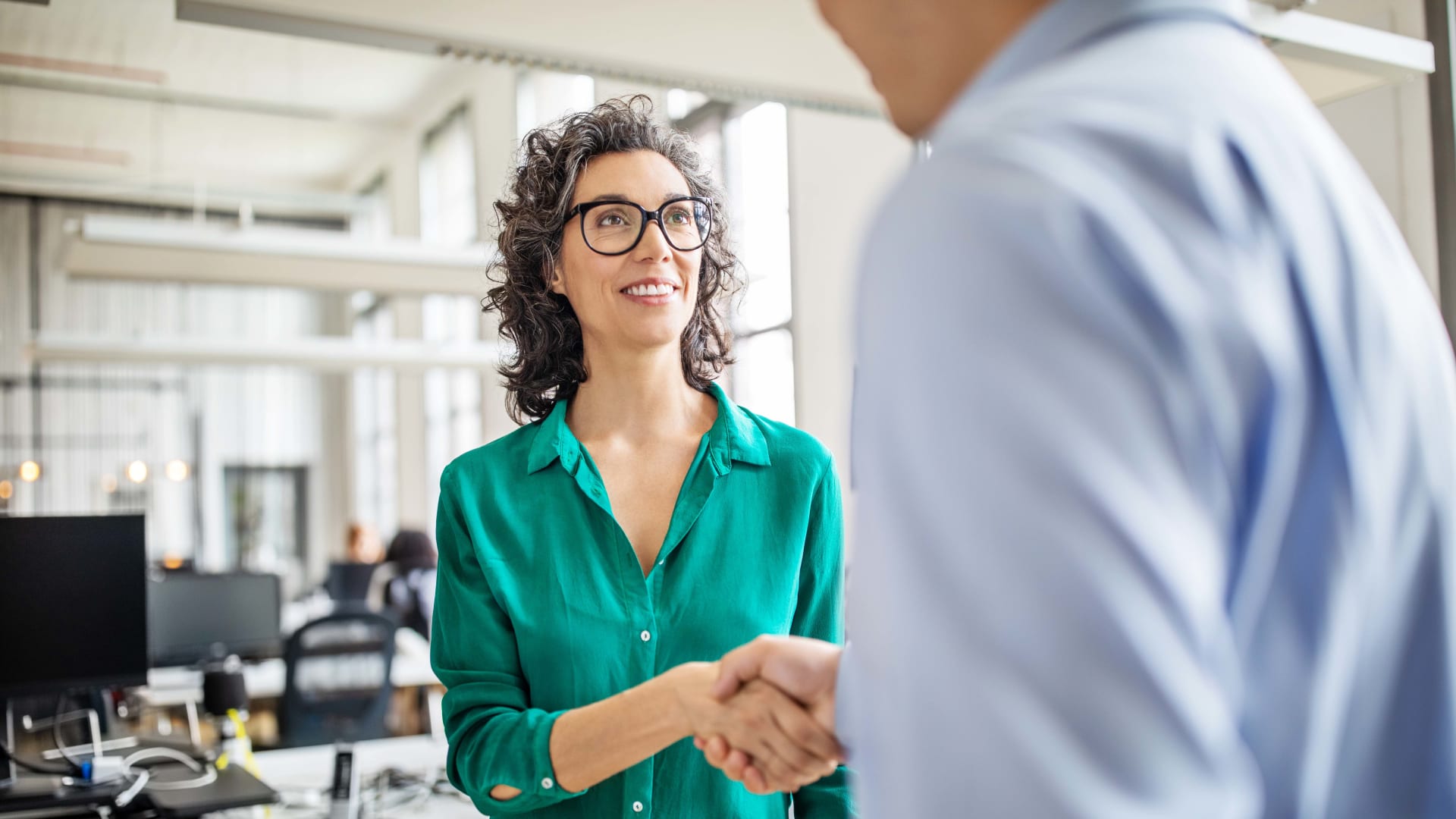 How to Tell in Less Than 1 Minute Whether You’ve Made a Great First Impression, Backed by Science