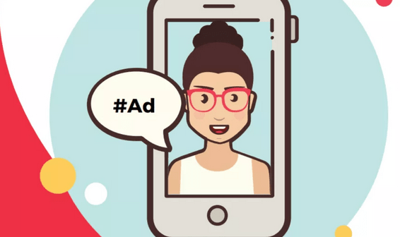 Social media influencers can’t get away with paid content – Must label them