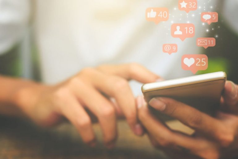 How to “Go Viral” on Social Media