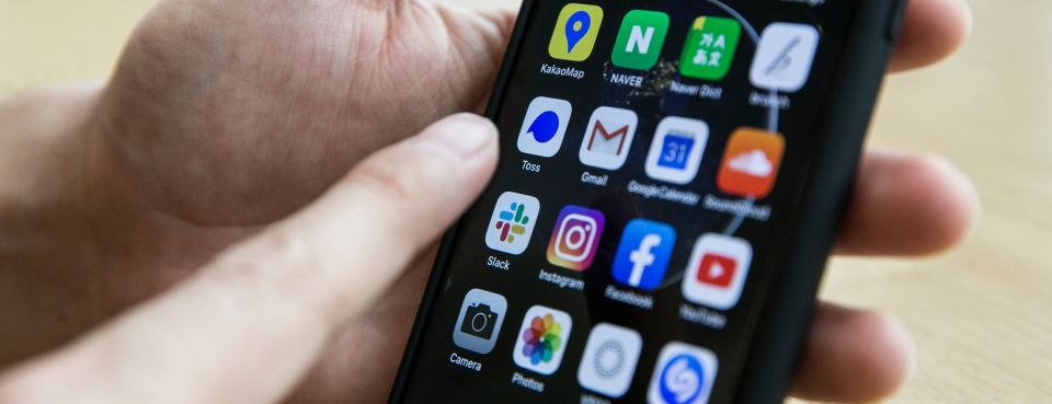 Watch for a Coming Sea Change in Online Advertising