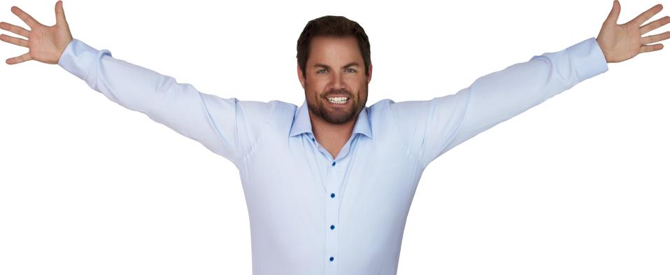 Here’s Why Entrepreneurs Make The Best Marketers