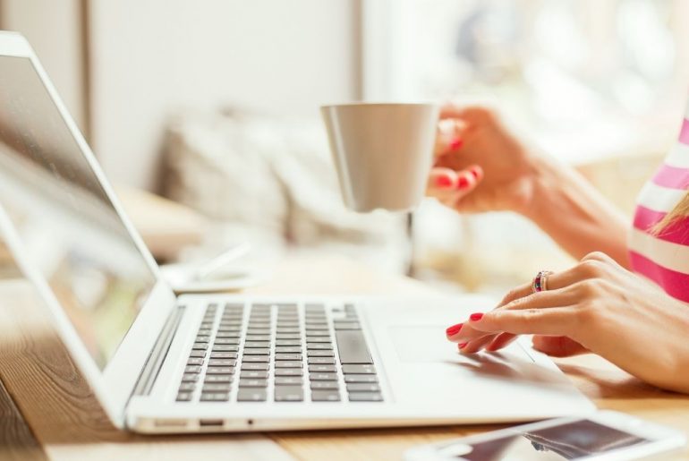 9 Digital Marketing Trends for 2021 You Need to Implement Immediately