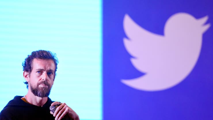 How influencers fit into Twitter’s plans to double revenue by 2023