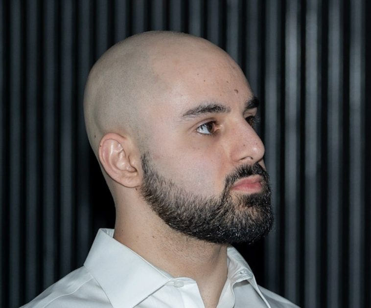 Entrepreneur Patrick Sargis On How He Helps 7, 8, and 9-figure Businesses Scale With Better Marketing