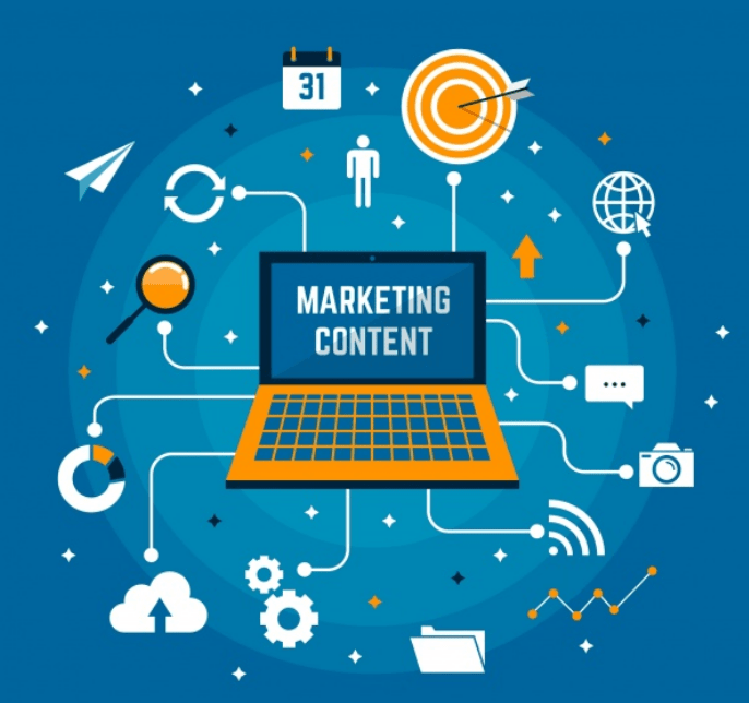 Steps to Create a Content Marketing Strategy to Grow Your Business