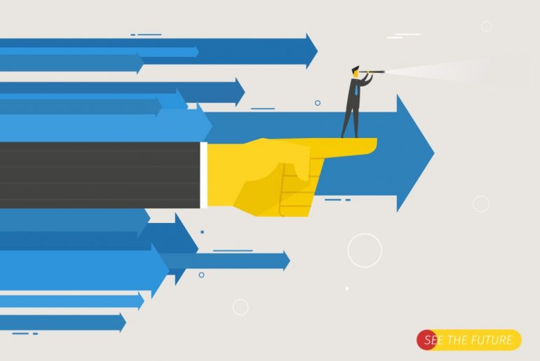 What Does the Future of Marketing Hold?