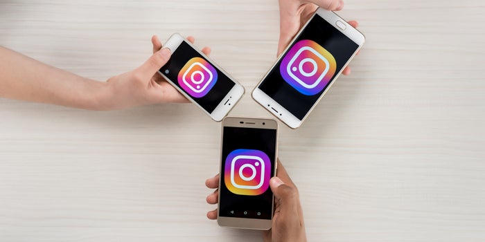15 keys to get the most out of Instagram for companies