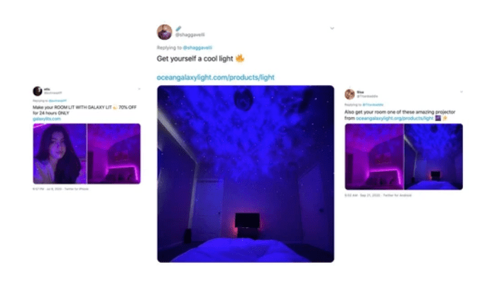 Piggybacking Is the Viral Marketing Trend Putting Tat on Your Timeline