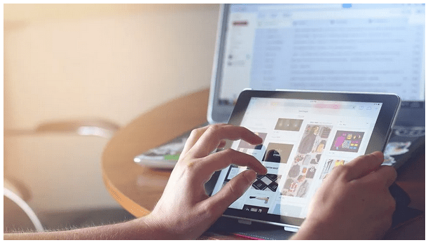 Digital ad industry accused of ‘world’s largest data breach’