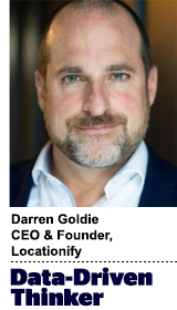 5 Things You Didn’t Know You Could Do With Location Data