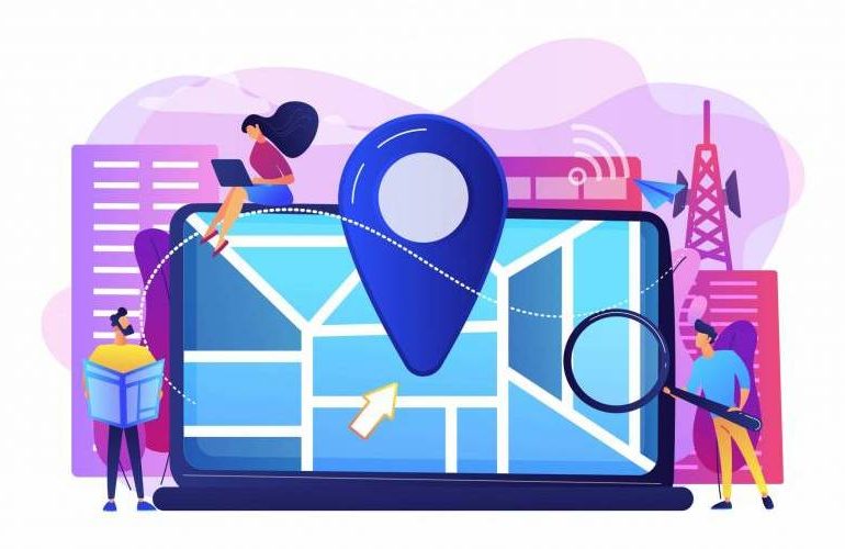 10 Tips to Improve Your Local SEO Rankings