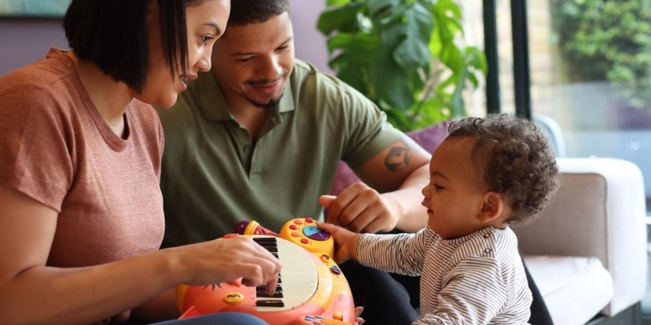 How the pandemic has re-shaped the family shopping agenda