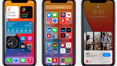 There’s a hidden iPhone app that doesn’t appear on your home screen – here’s how to find it