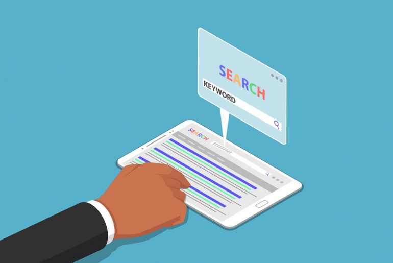Understanding the Weight and Impact of Search Ranking Factors