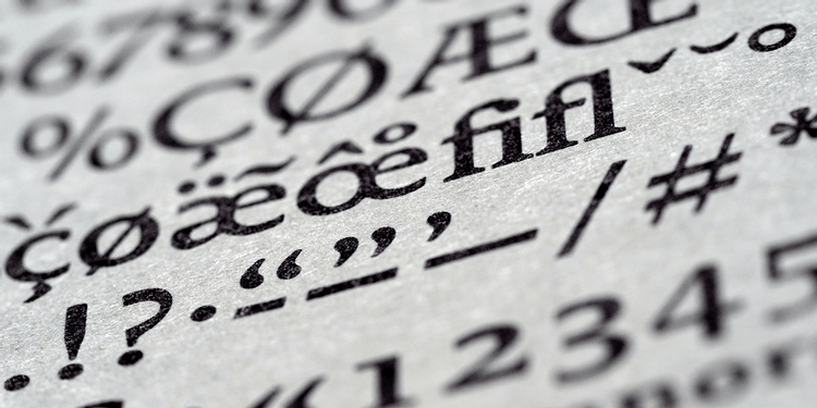 The Ultimate Guide to Choosing Fonts for Your Creative Project