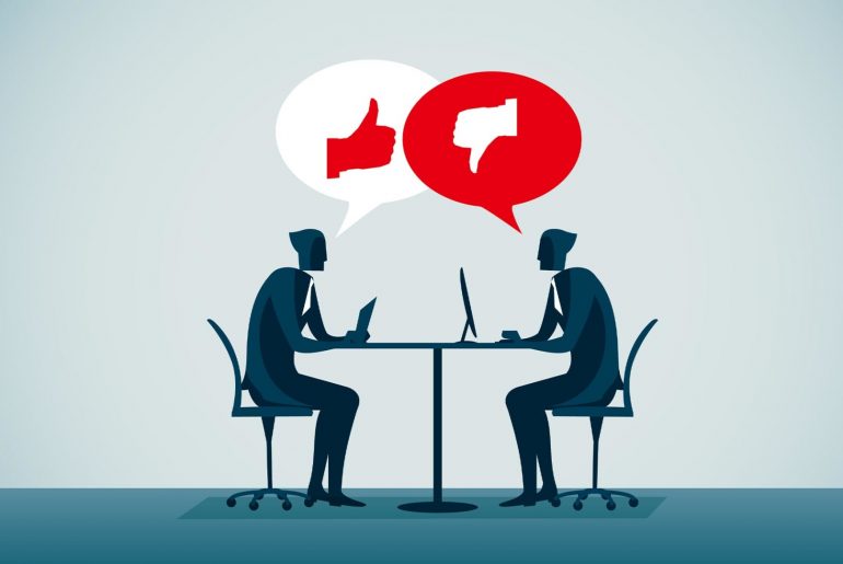 Her Customer Said She Wasn’t Responding to Messages Quickly Enough. Her Response Was Perfect