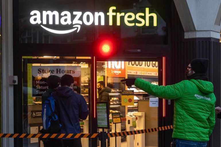 5 Trends Retailers May Not See Coming Until It Is Too Late