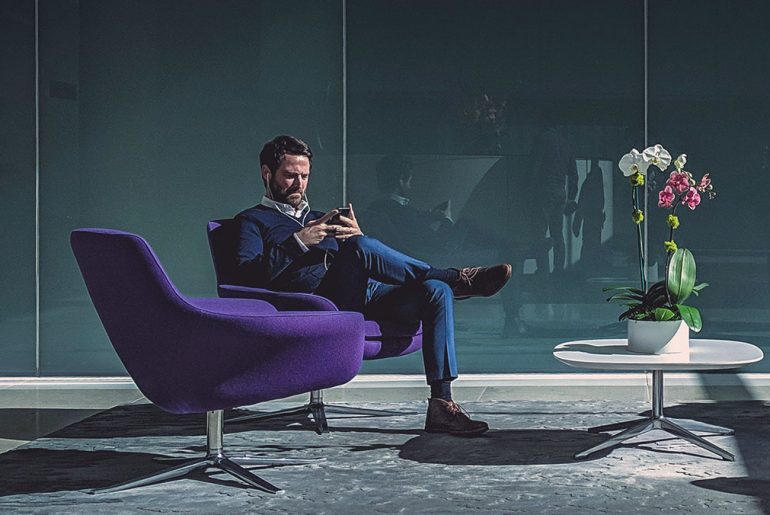 Business Model Innovation – Corporate Entrepreneurship