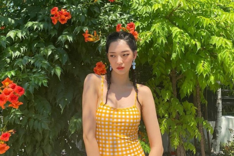 Social media influencer/model created from artificial intelligence lands 100 sponsorships