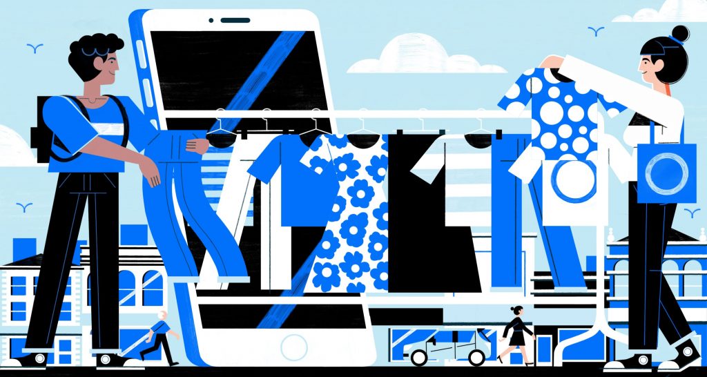 The Future of Retail