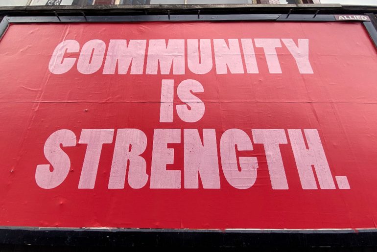 Getting Brand Communities Right and How to Build One