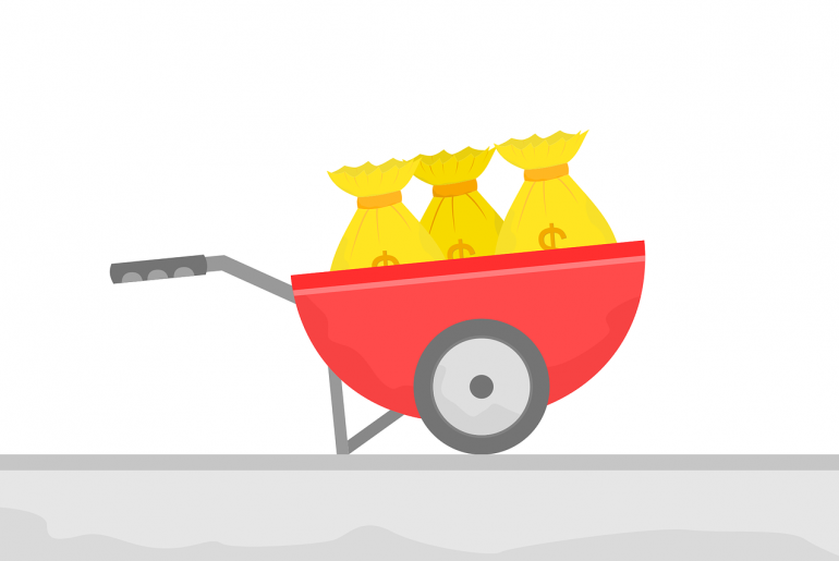 6 Ways to Gain Competitive Advantage