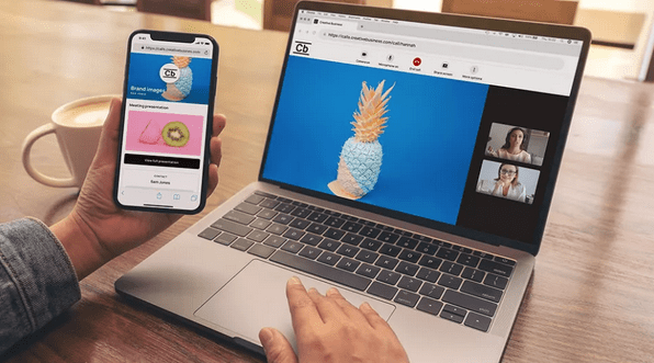 How to make video calls that win more clients