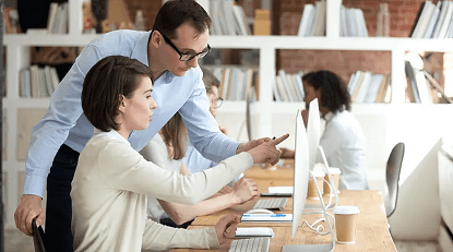 5 Common Mistakes Small Businesses Make