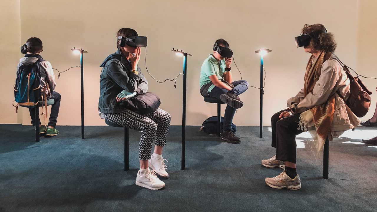 Metaverse is an online world that may be the next big thing: What is Facebook working towards?