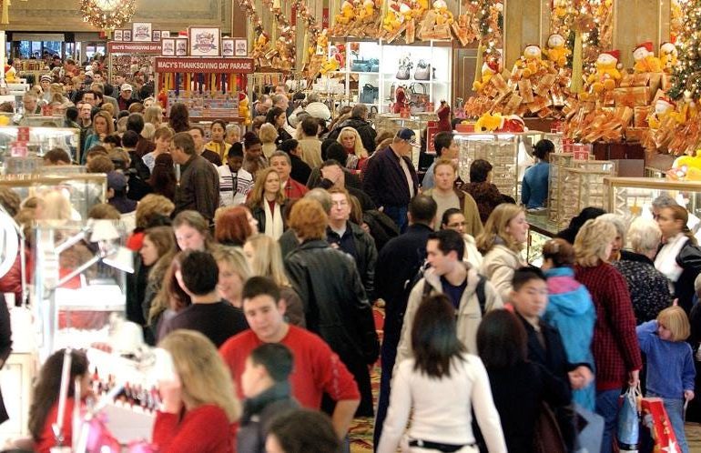 On CRM: The Hype About Data-Driven Decision-Making Is Not Being Matched By Reality