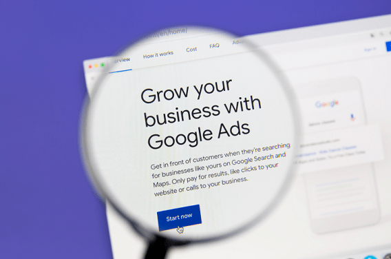 What to Avoid When Choosing a Google Ads Agency