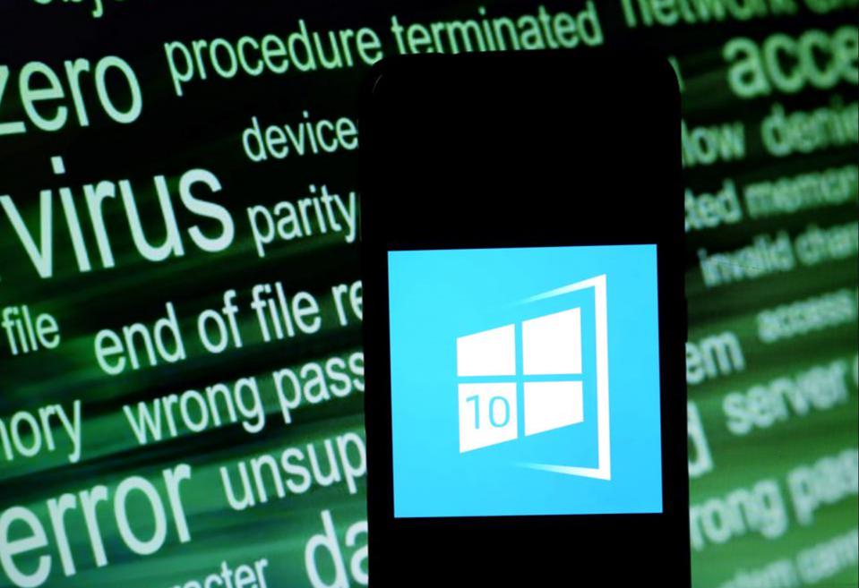 Warning Issued For Millions Of Microsoft Windows 10, Windows 11 Users
