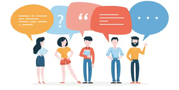 The art of rhetoric: What you can learn from highly persuasive speakers