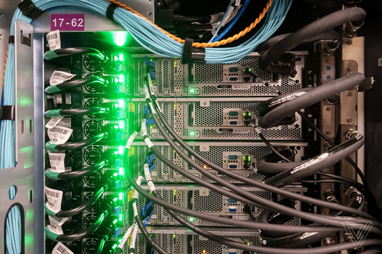 Alphabet is launching a company that uses AI for drug discovery