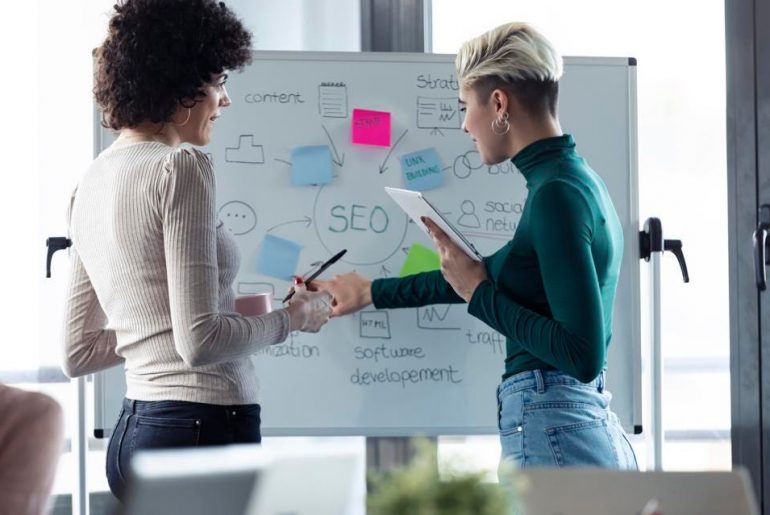 How To Earn Media Backlinks For Your Website