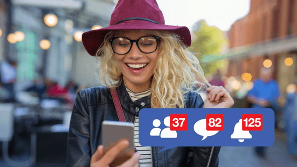 How to master free Facebook marketing