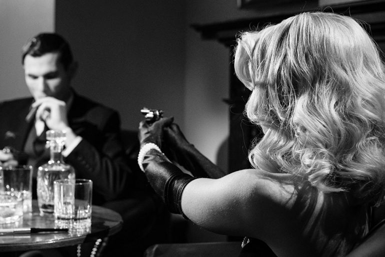 Everyone Has a Purpose, Few Have a Conscience