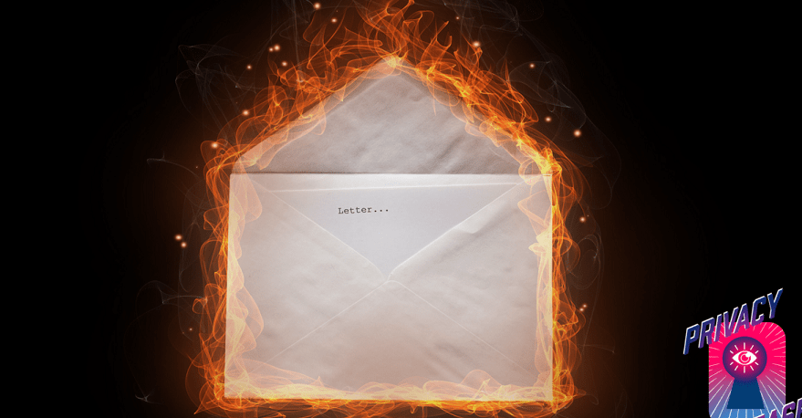 How to make your Gmail account self destruct, and why you really should