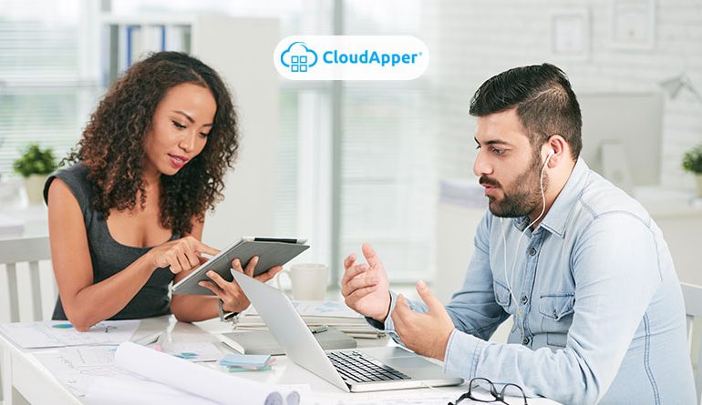 3 Ways a No-Code Platform Reduces Administrative Costs