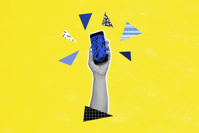 The Covid Effect: Why CEOs Must Adapt a Digital Marketing Mindset