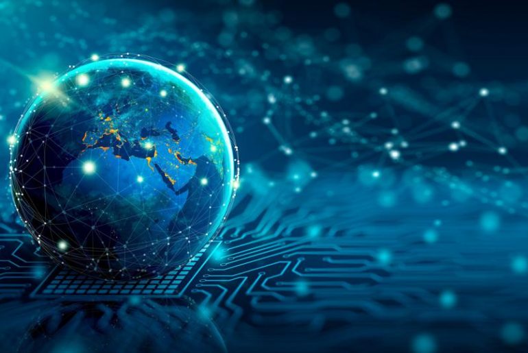 The 10 Tech Trends That Will Transform Our World