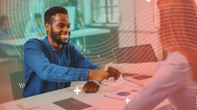 Be the solution in your next interview