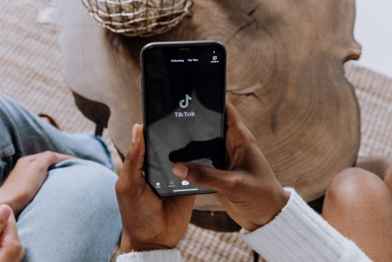 8 Ways to Market Your Business on TikTok