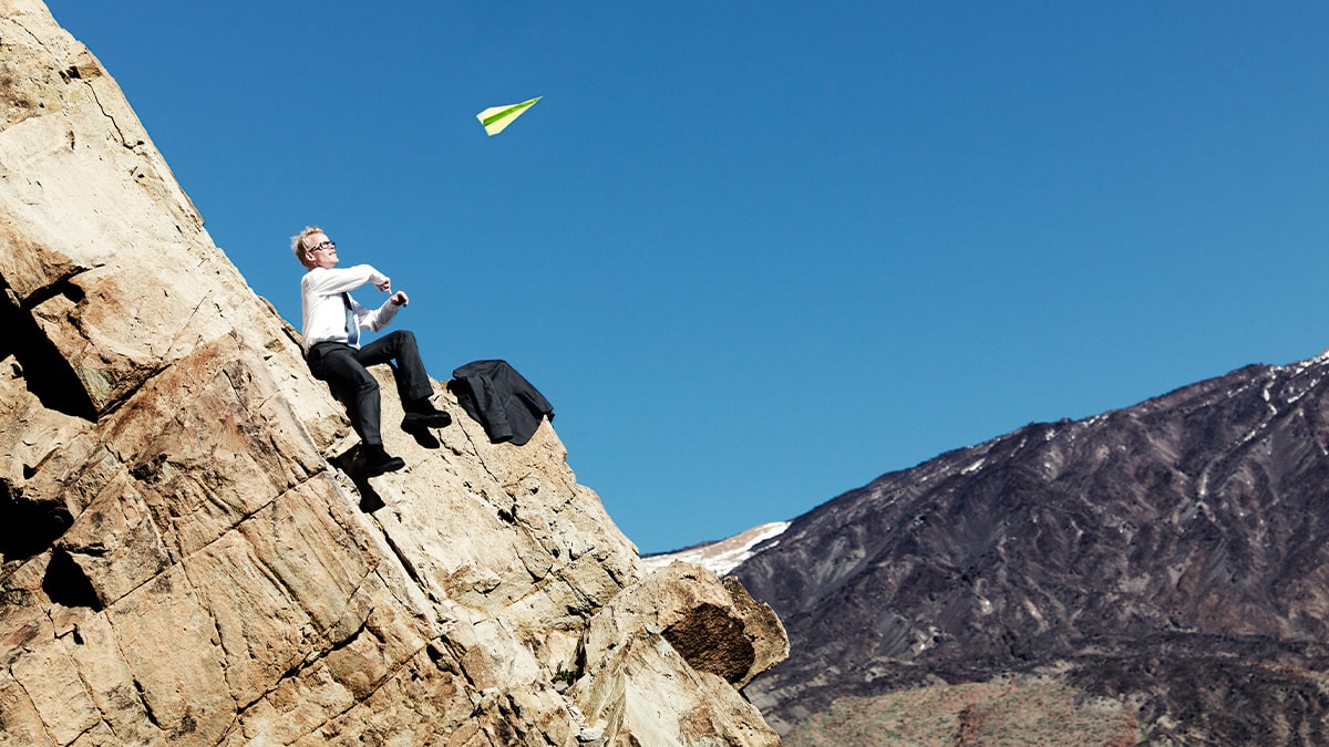 Traditional B2B Sales and Marketing Are Becoming Obsolete