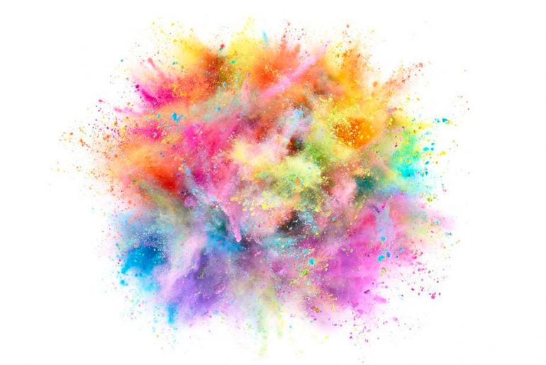 How To Use Colour To Improve Your Conversion Rate