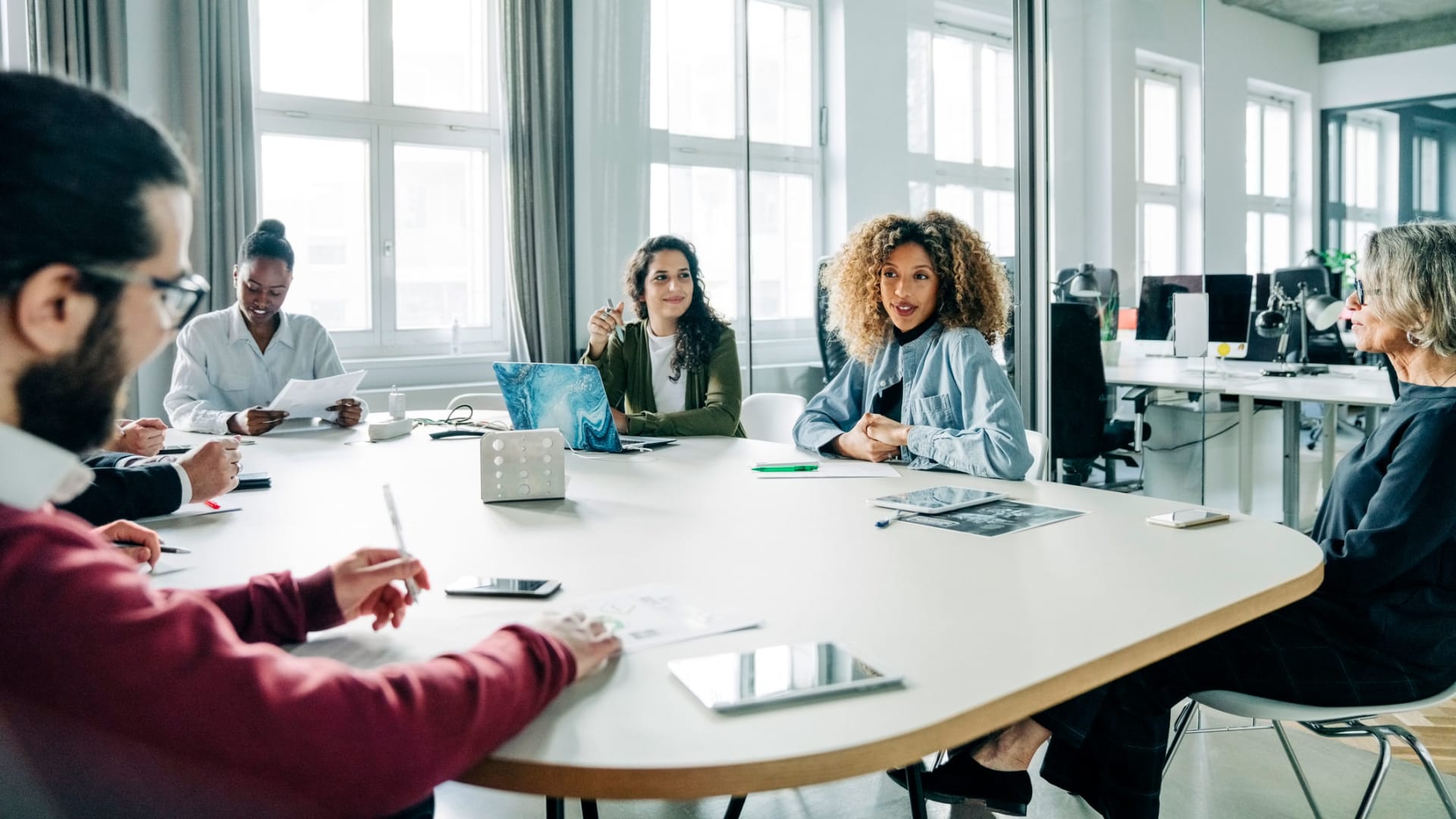 Here’s What Your Company Culture Looks Like to an Outsider. Your team is tired.