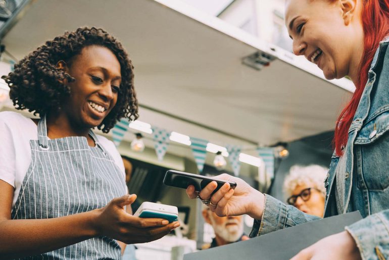 4 Ways to Market Your Business to Local Consumers